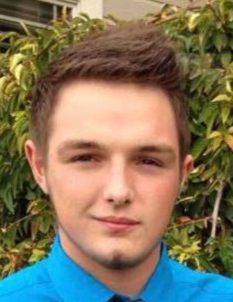 Jr Jackson, Jr Profile Photo