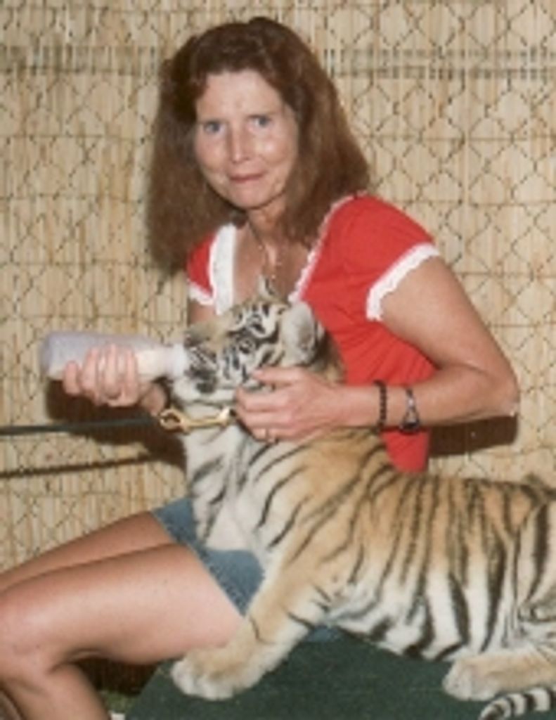 Ruth Ann Selwitschka
