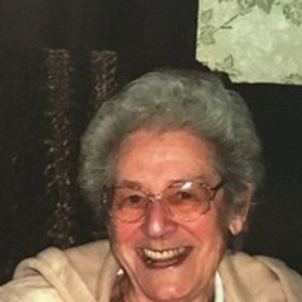 Jacqueline  M. Brown Profile Photo