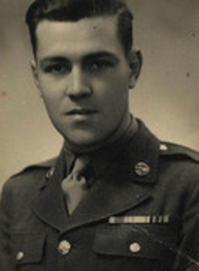 Virgil Kreider