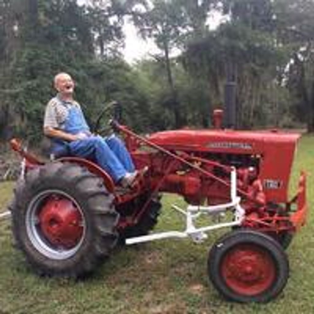 Wooldridge Brigham Holcomb Profile Photo