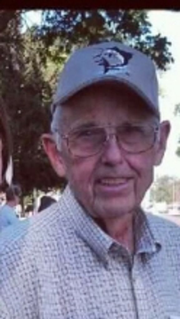 Darvin Burmeister