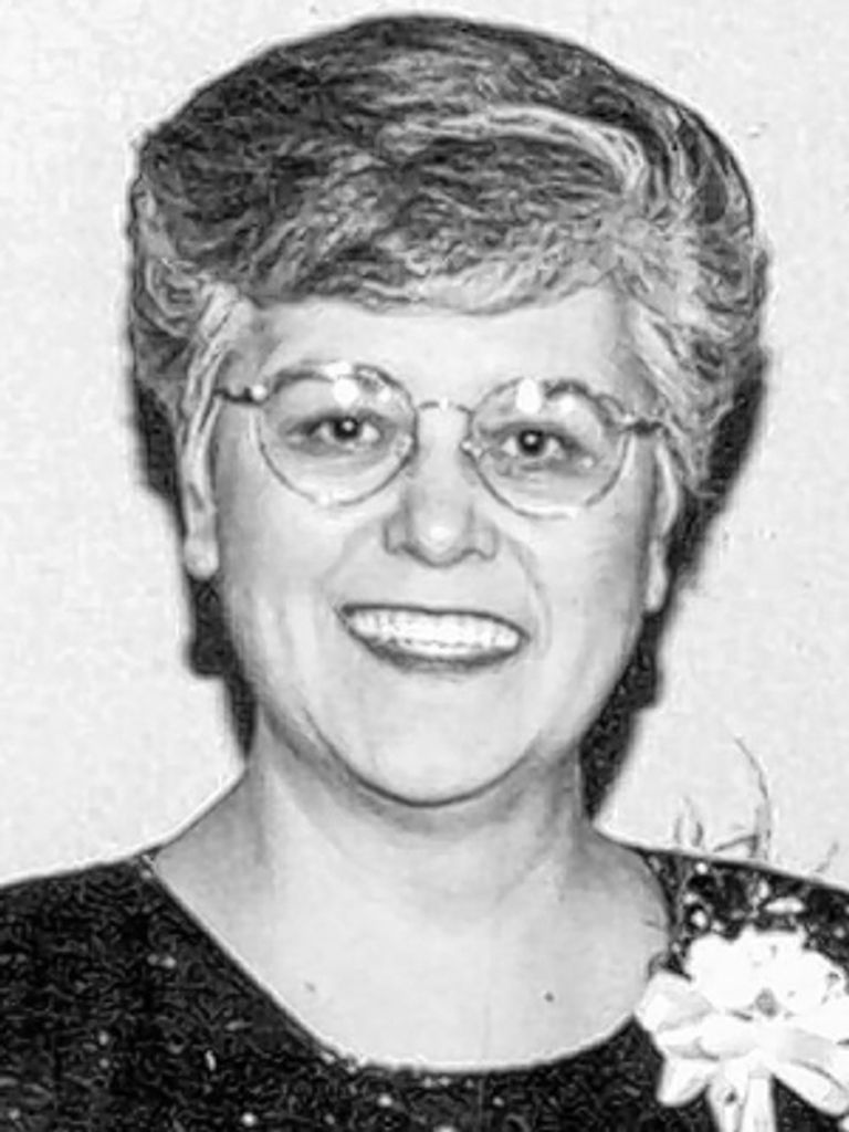 Jeanette Pattacciato