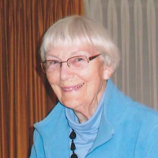 Mary Adeline Clark Ratz Profile Photo