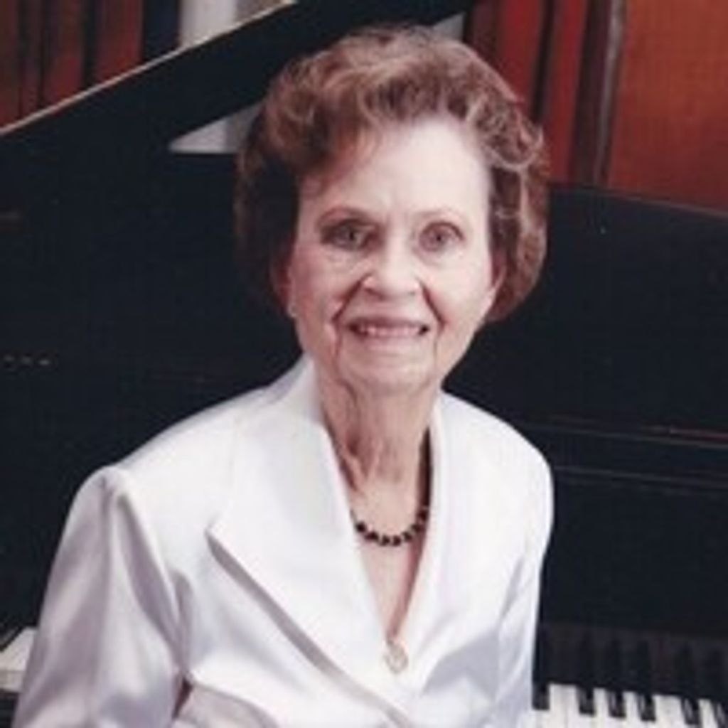 Frances Marie Gray Crocker Profile Photo