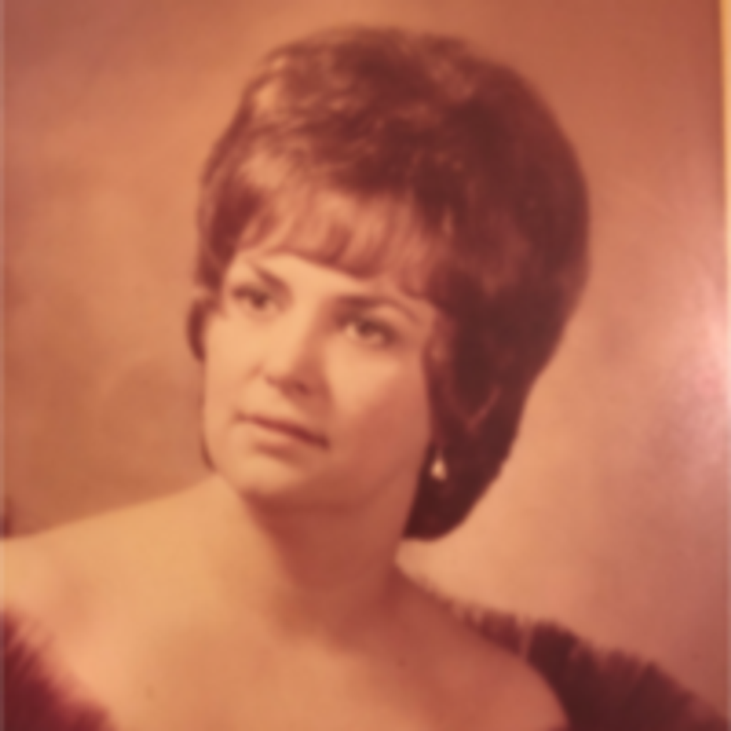 JoAnn Jordan