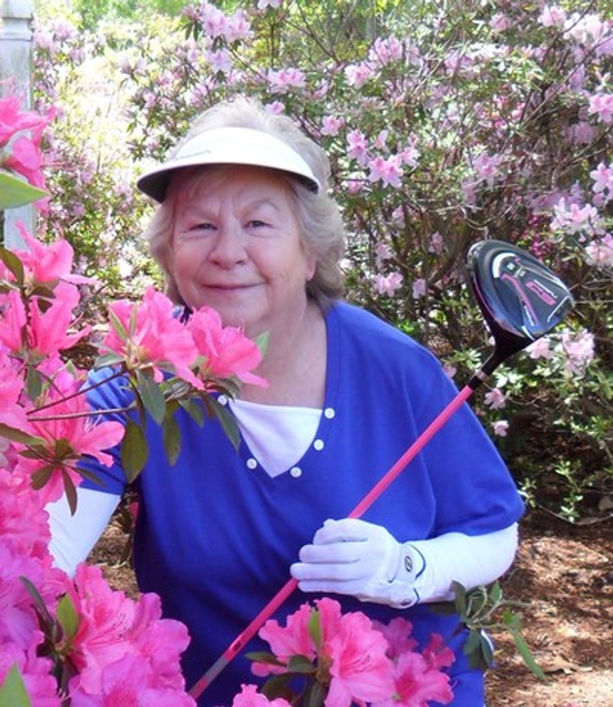 Barbara Moore Downey