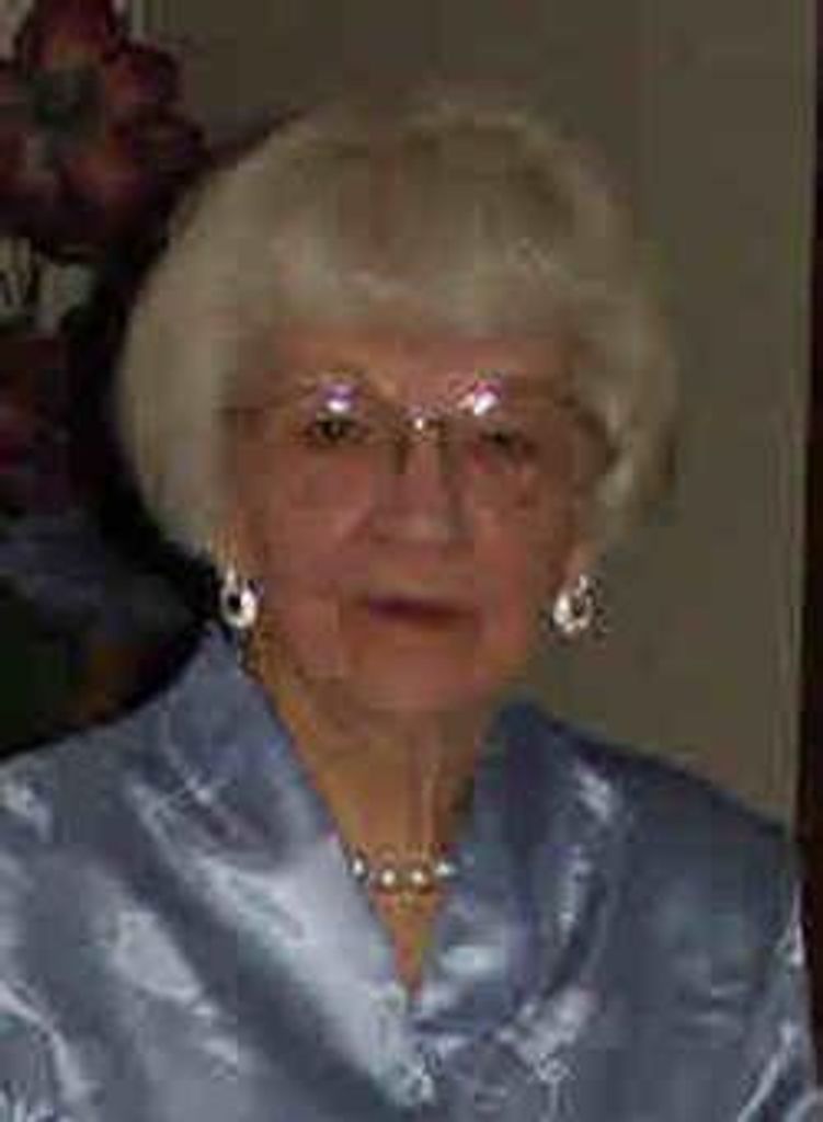 Mary E. Toole Earnest