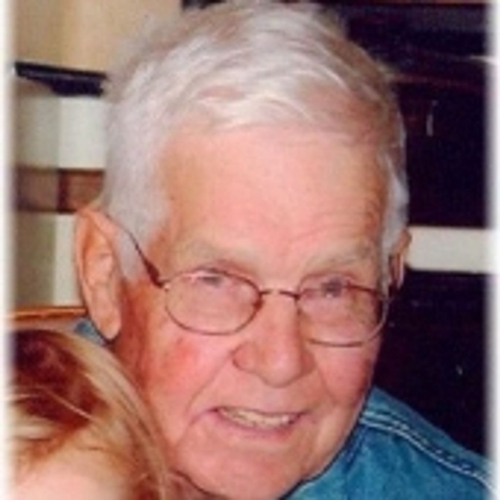 Harold Schafer