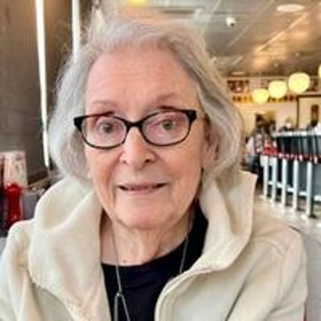 Elizabeth Ann Wallrich