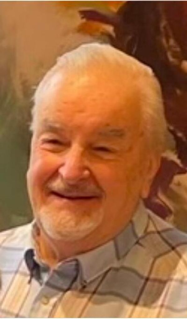 David J. Poduch Profile Photo