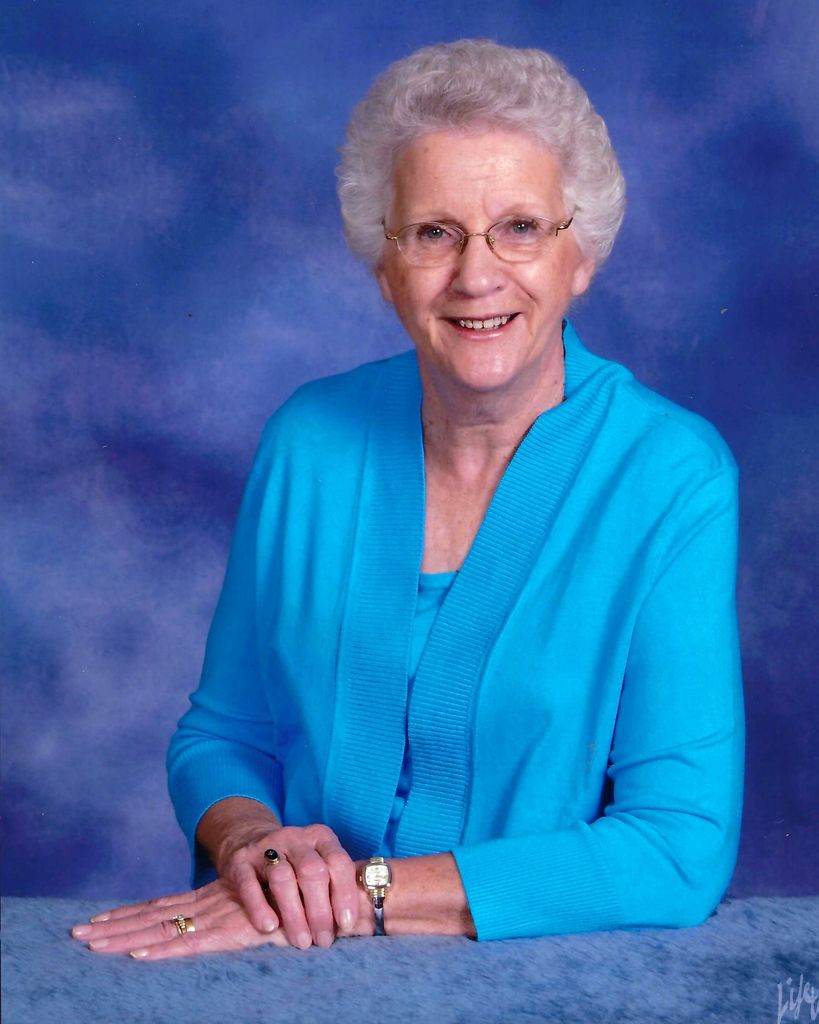 Mary Katherine Vollmer Profile Photo