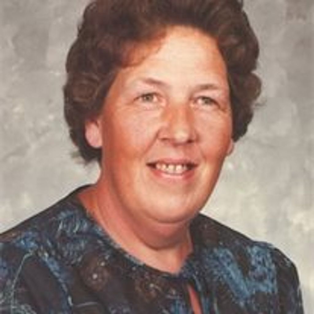 Vivian "Nell"  Breth