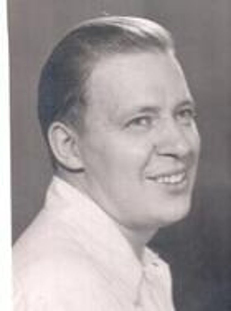 Joseph David Williams
