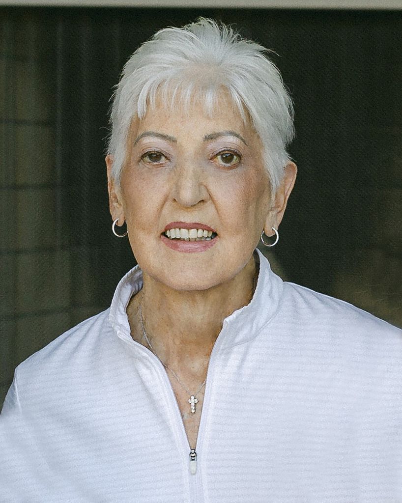 Ernestine Costello