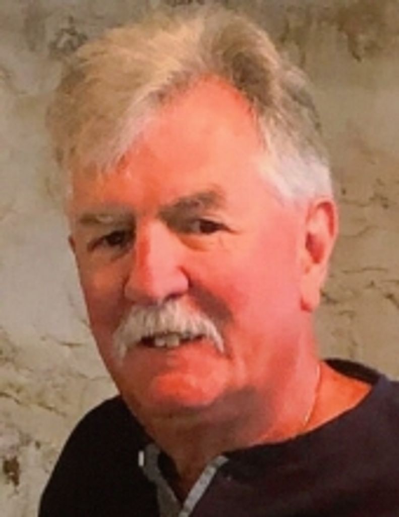 Richard J. Kellenberger Jr.