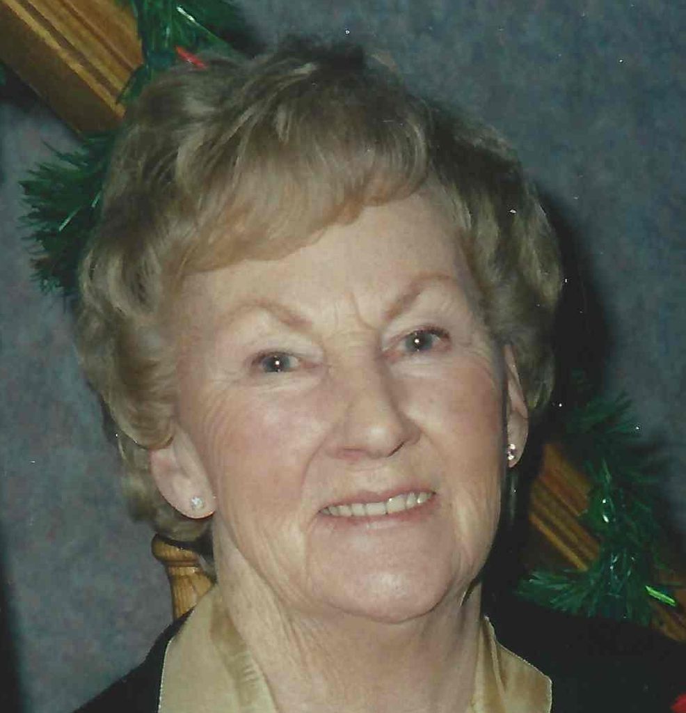 Phyllis Rae Karos