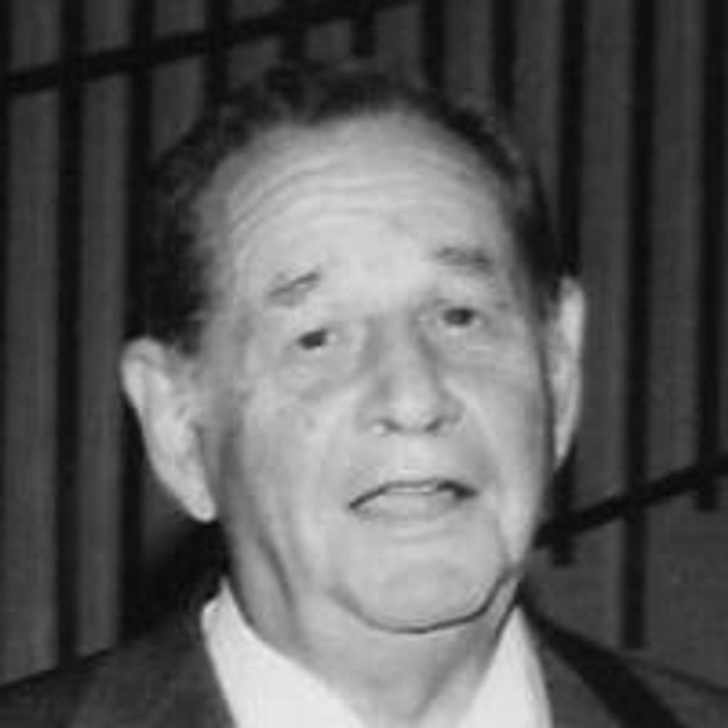 David (Morton) Rothstein
