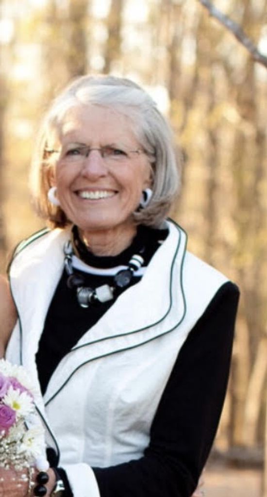 Mary Newton Profile Photo