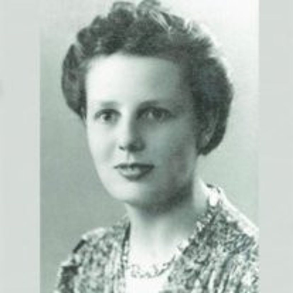 Mary T. Rodriquez