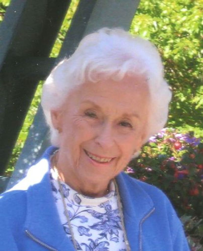 Joan R. Trowbridge