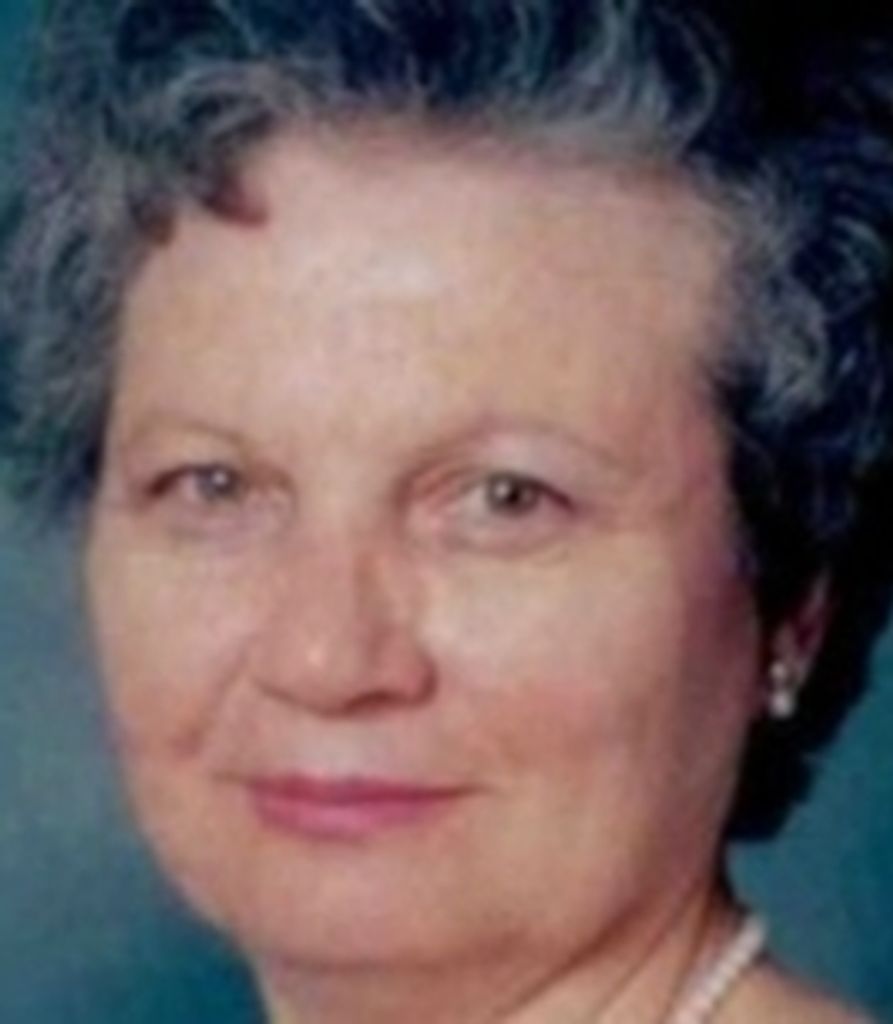 Maria Berardi