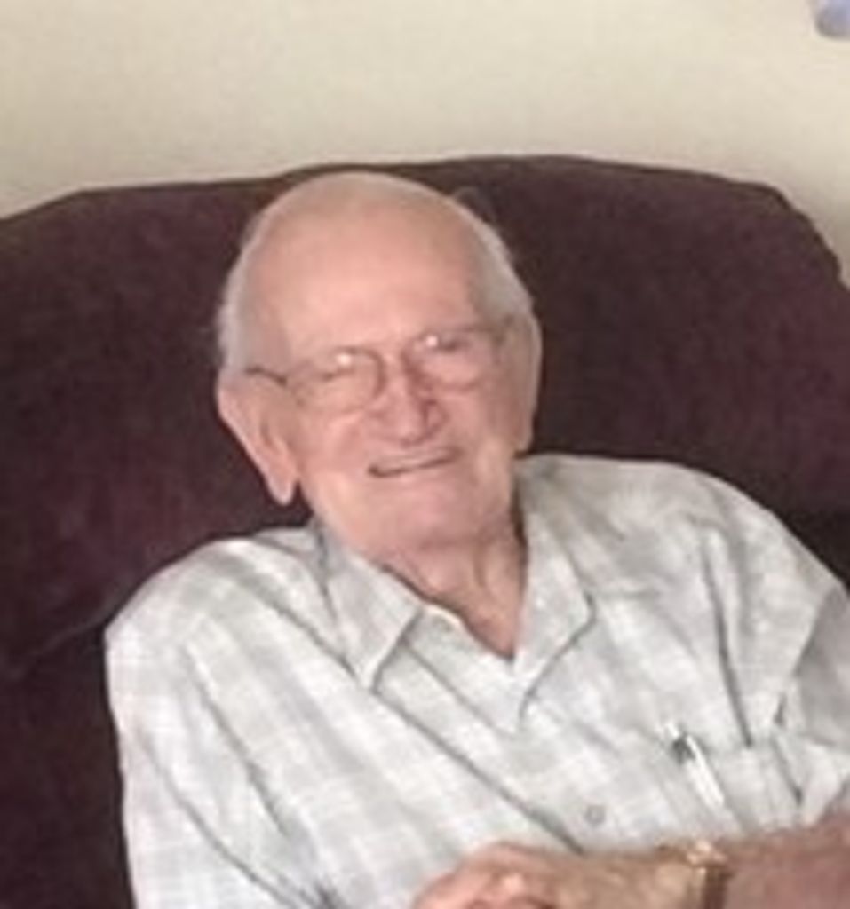 Merle Nowlin