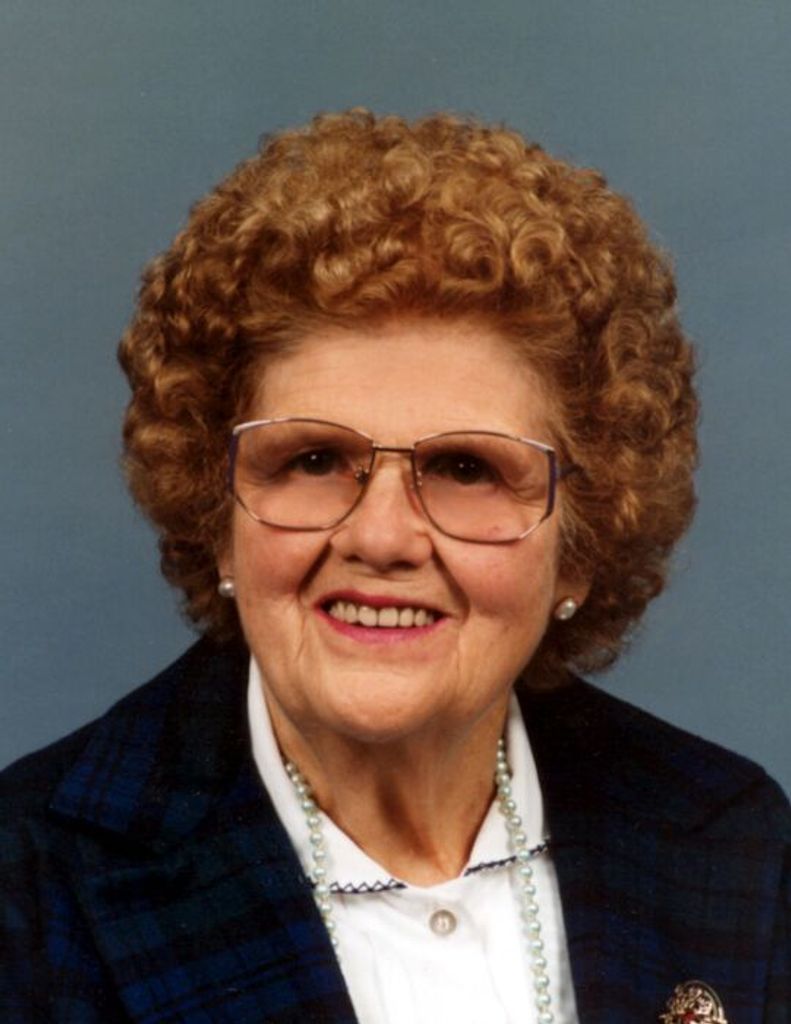 Jeannette Elizabeth (Beveridge)  Lange