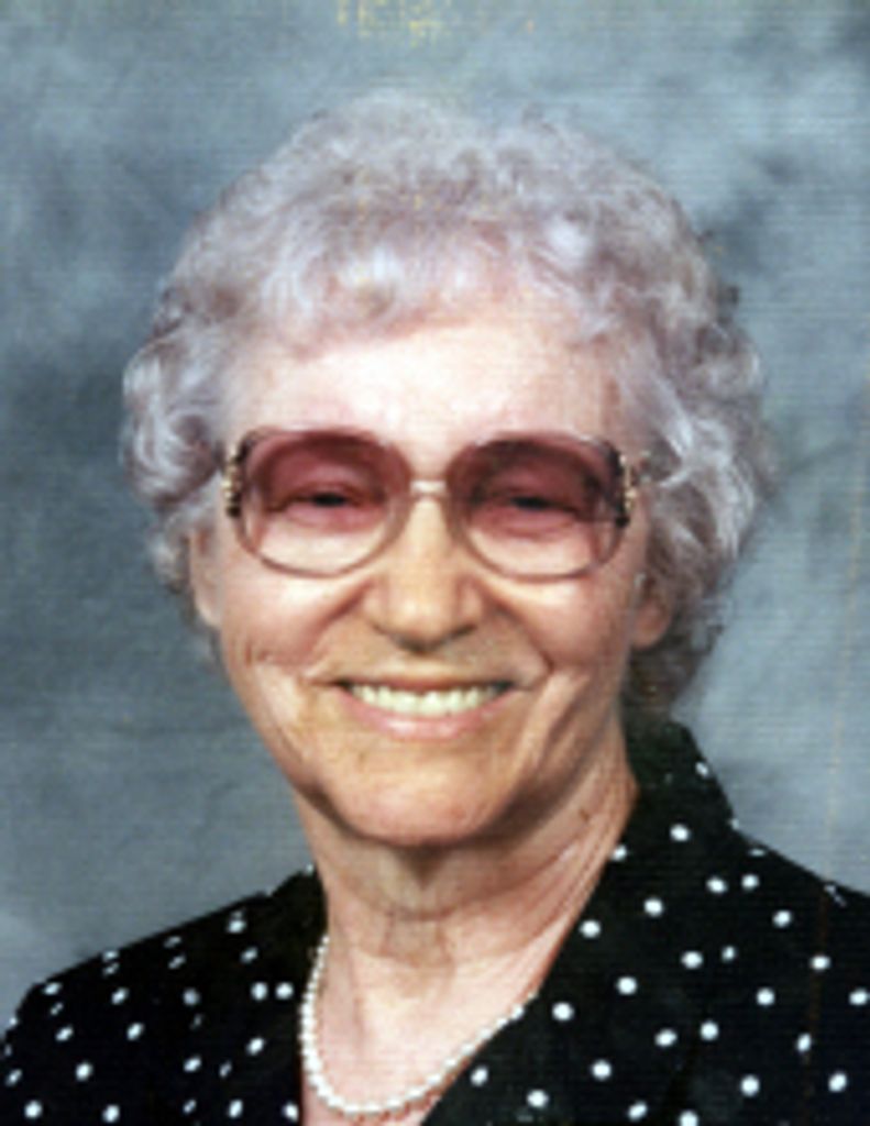 Lella  Souther Jones