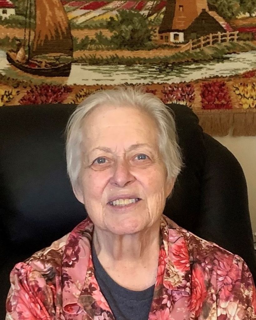 Carla Jean Jellings