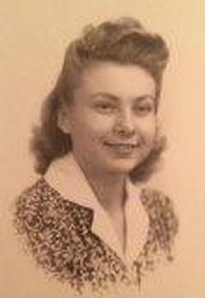 Rita Ann Marie Lackey