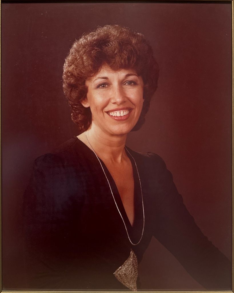 Anna Greer Profile Photo