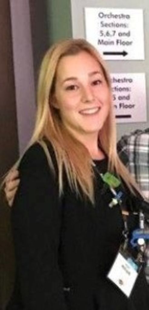 Nicole Lynn Hilliard