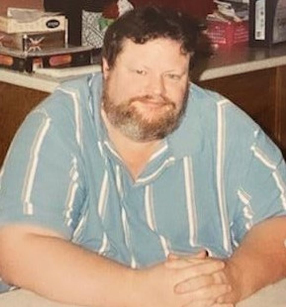 Patrick Allen Lykins