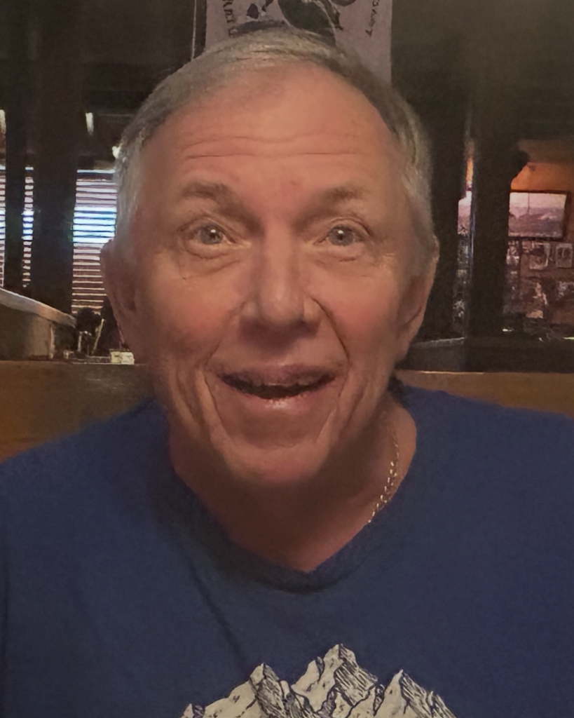 Richard Lakes Profile Photo