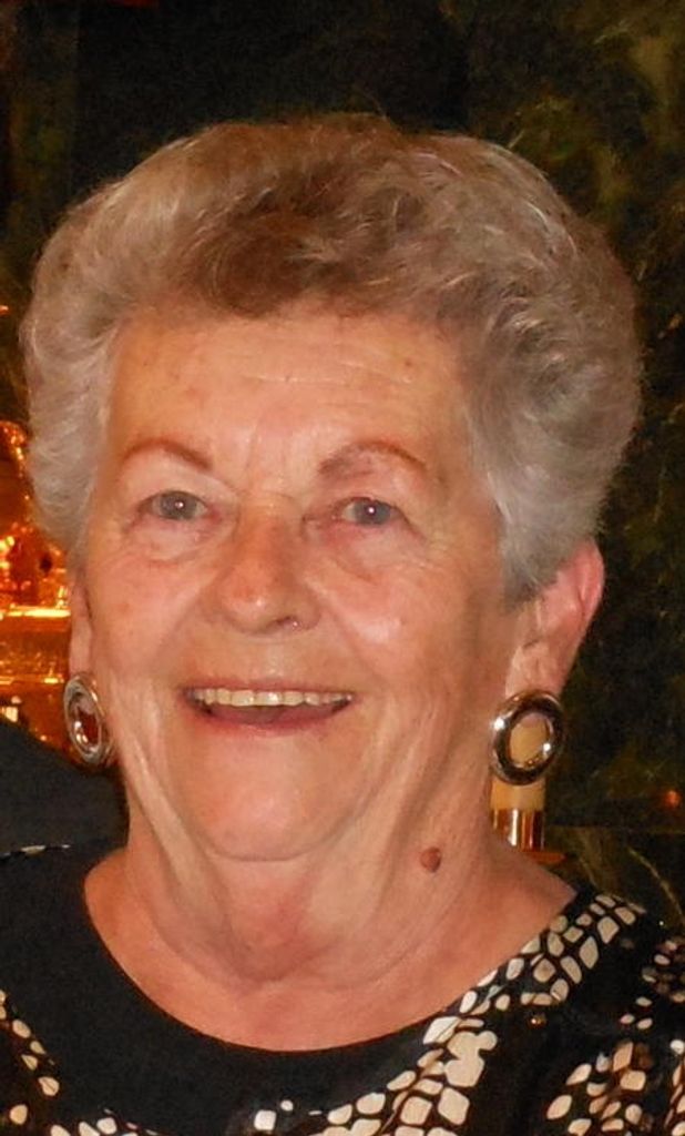 Barbara  Ellen Haney