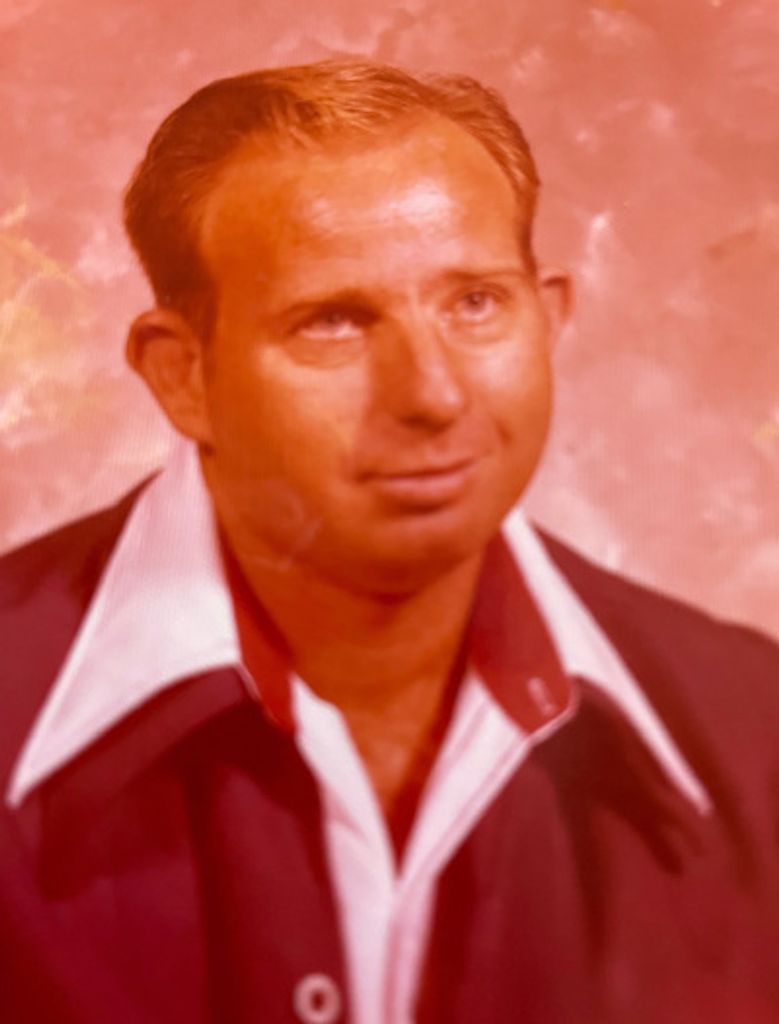 Billy E. Murphy Profile Photo