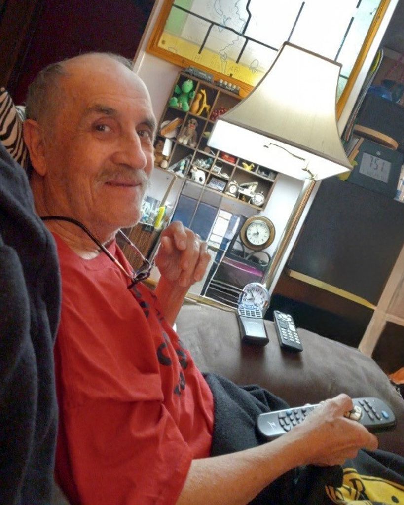 Rick Dale Wilson Profile Photo
