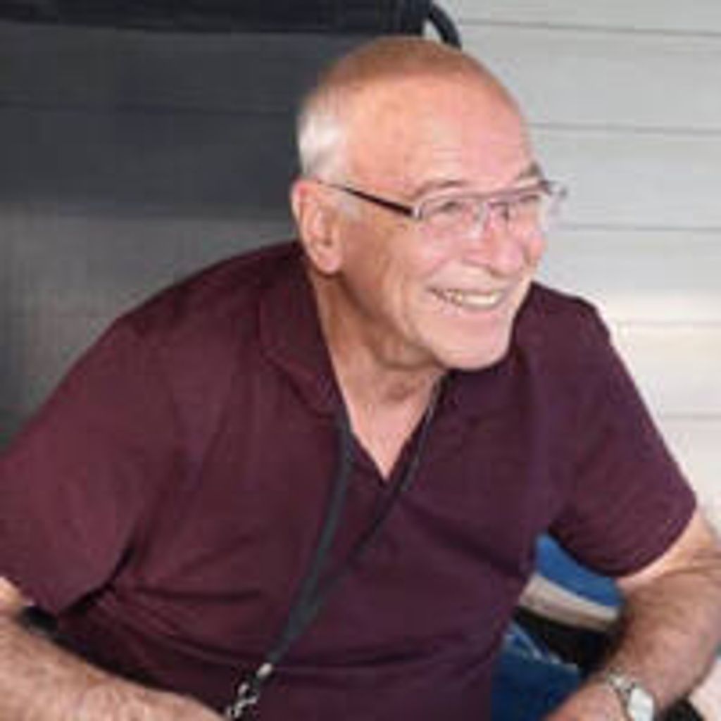 Owen B. Gusler Profile Photo