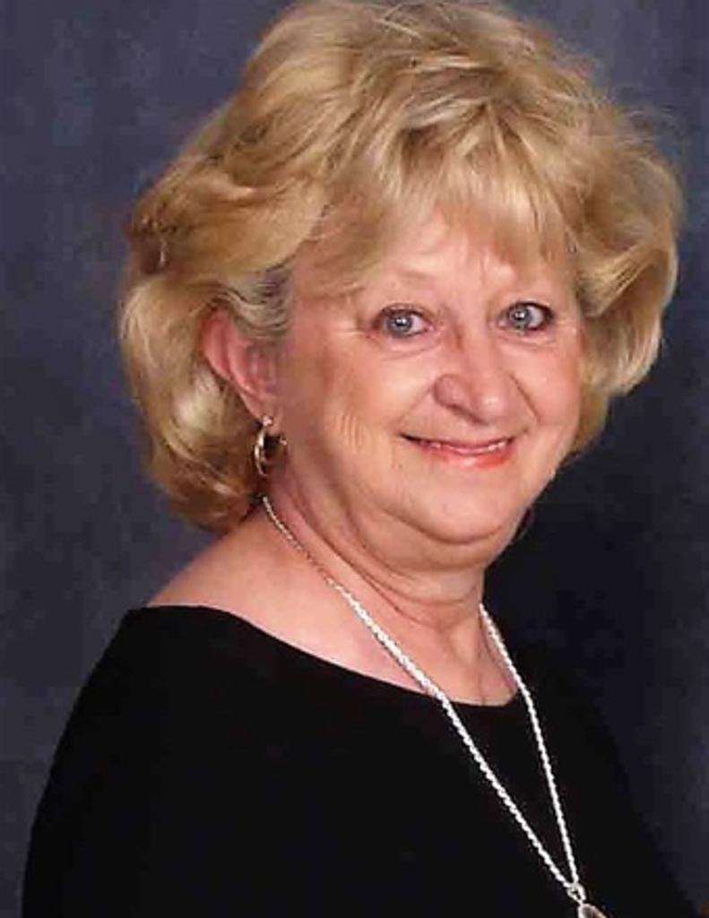 Betty Faye (Albertini) Silcox