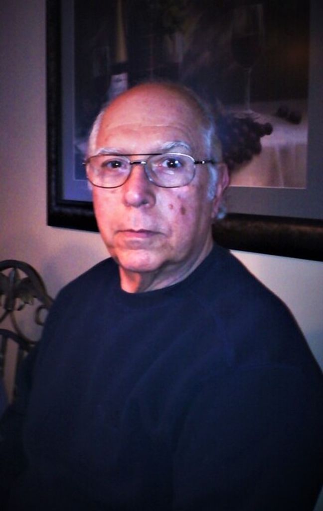 John S. Rapoza Jr. Profile Photo