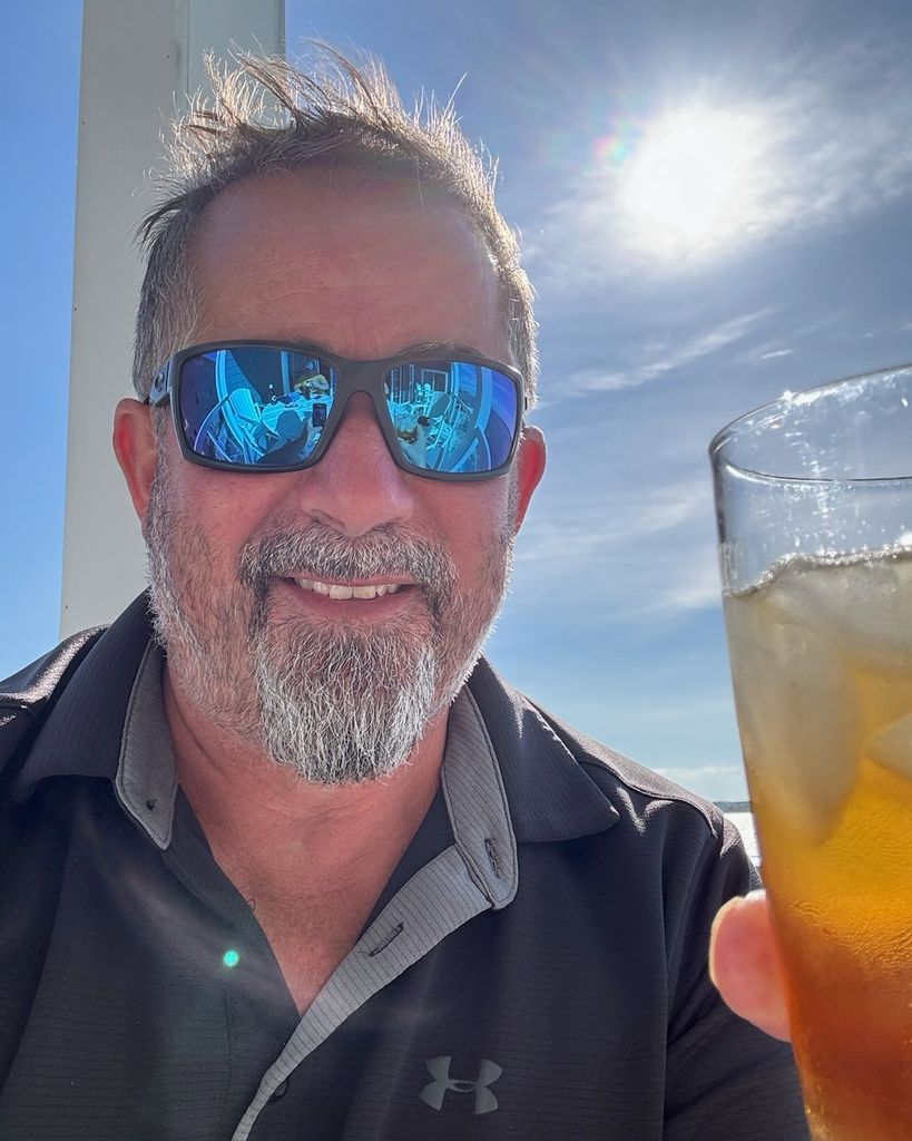 Chris Allen Cucchi Profile Photo