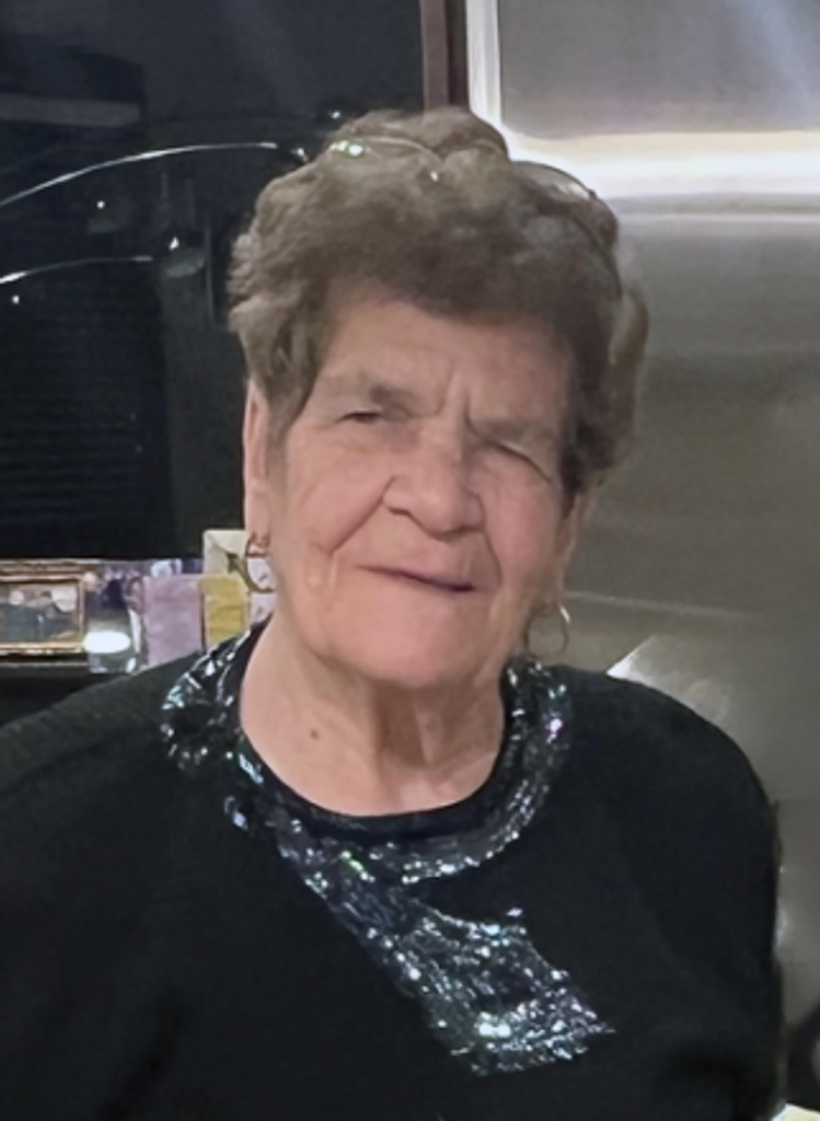 Agatha Briguglio Profile Photo