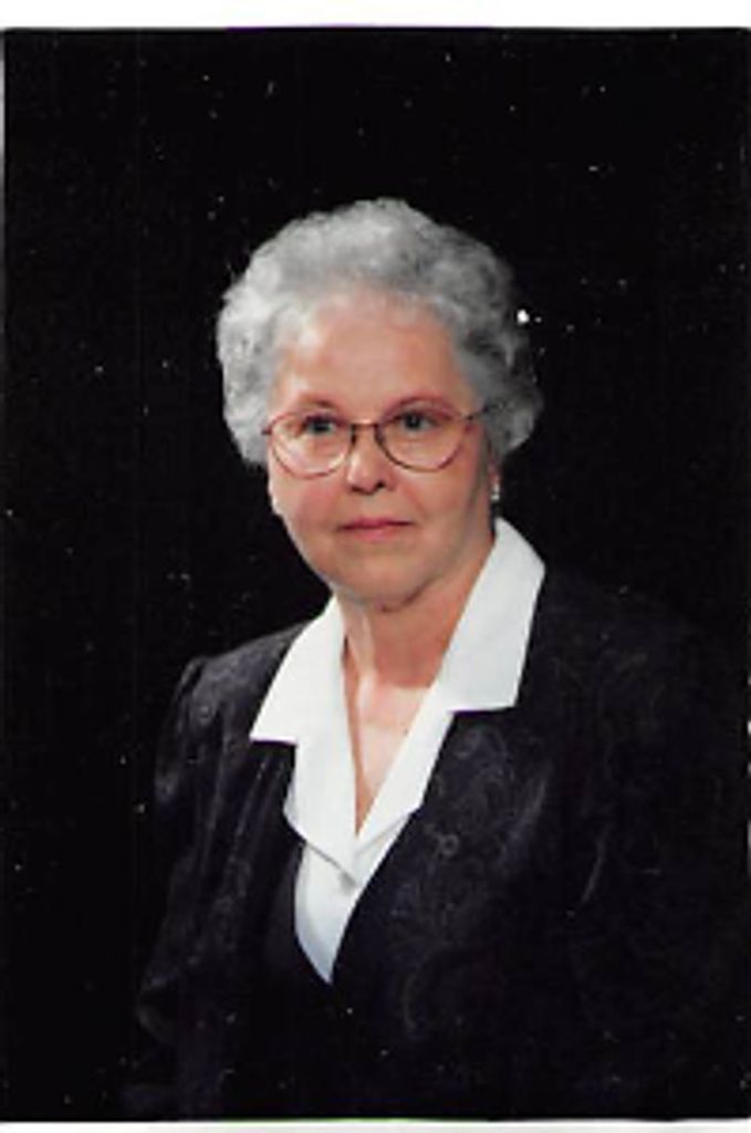 Eileen R. Hohl