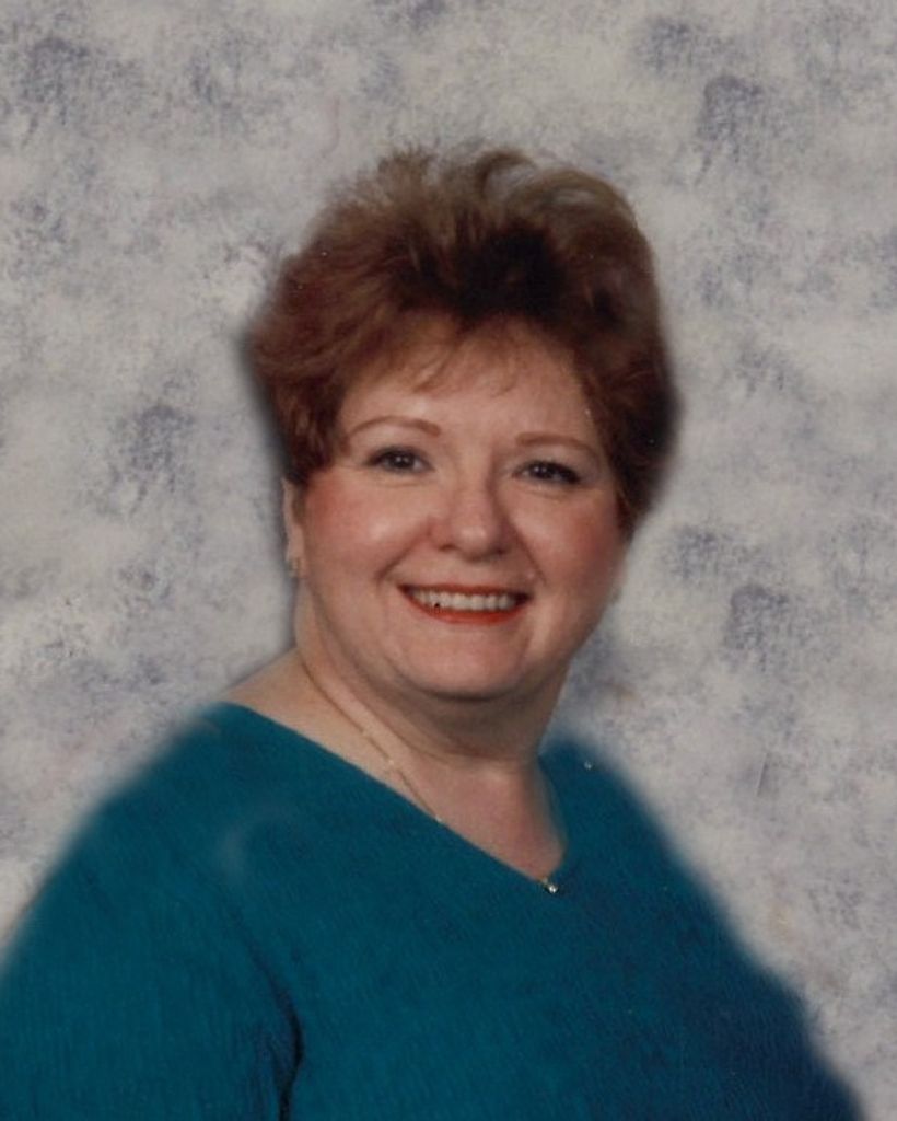 Virginia "Ginny" Ruth Riesenbeck