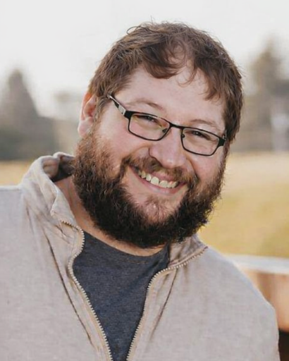 Jacob Pertile's obituary image