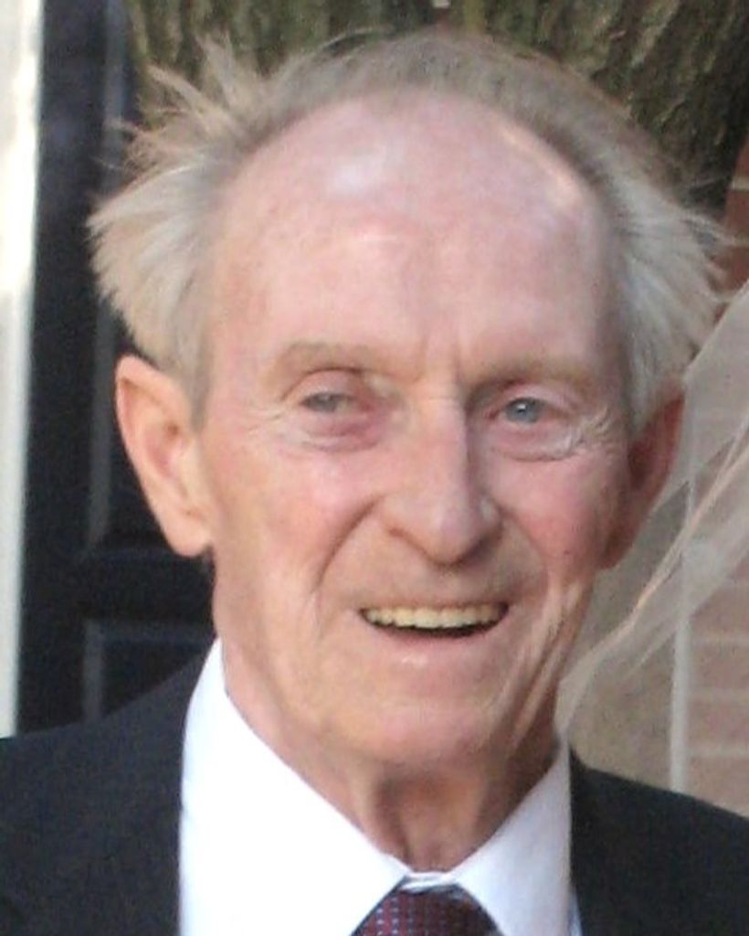 Leonard Thomas Bankert