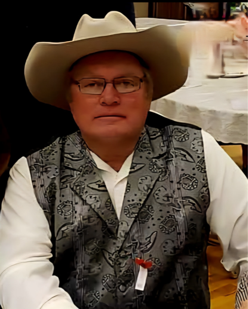 Donald Hurst Profile Photo