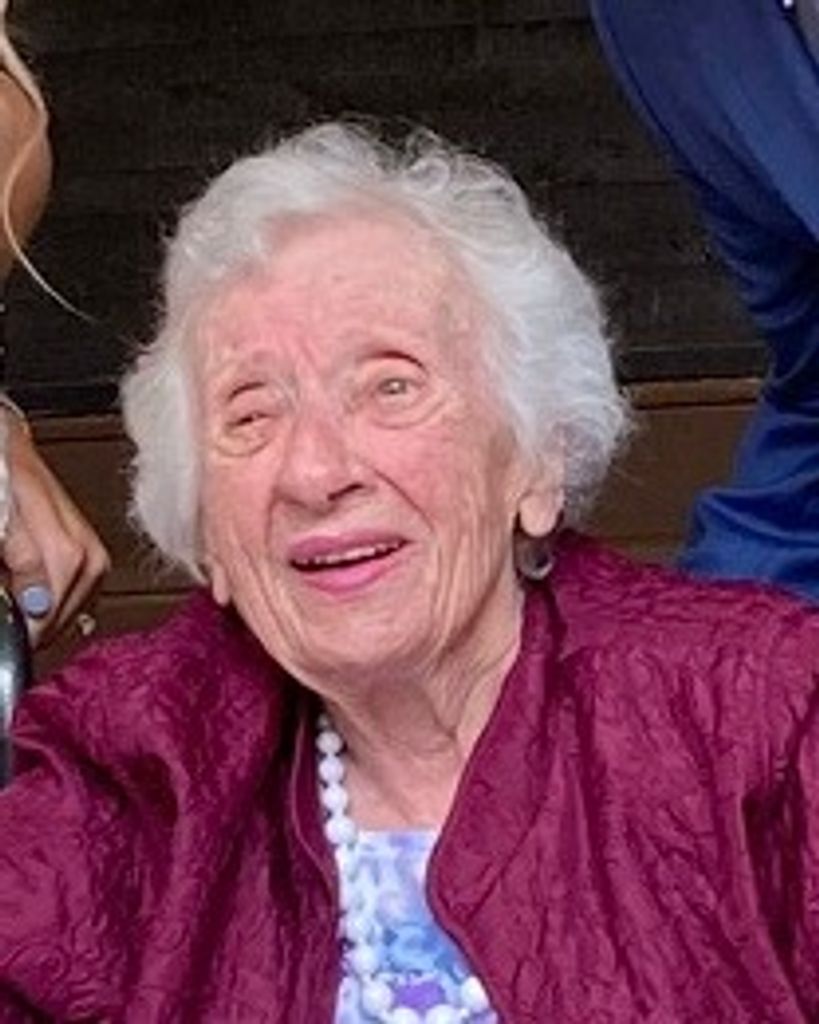 Edna Ellis