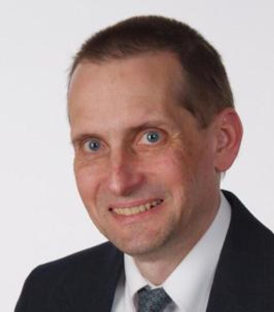 Richard Gorski Profile Photo